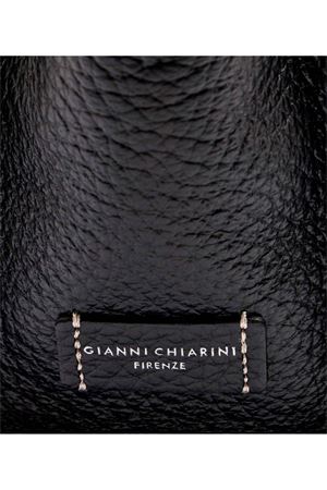 Miss Marcella black leather GIANNI CHIARINI | BS8065BBLTU001